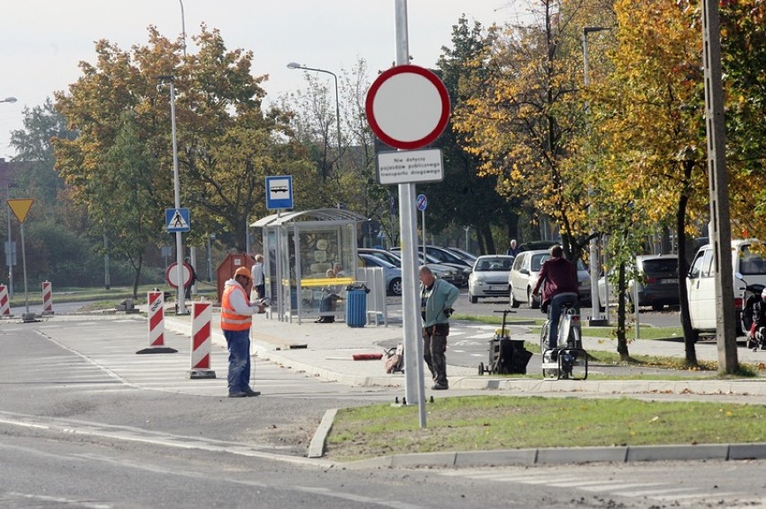 Wiemy kiedy otwarcie nowego Lidla na Piekarach [ZDJĘCIA] 