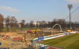 Oświadczenie Górnika Zabrze w sprawie zamieszania wokół stadionu. Mecz Górnik-Legia ma się odbyć