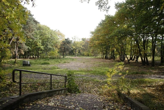 Na terenie dawnego ośrodka MON w Brzeźnie planowany jest wysokościowiec.