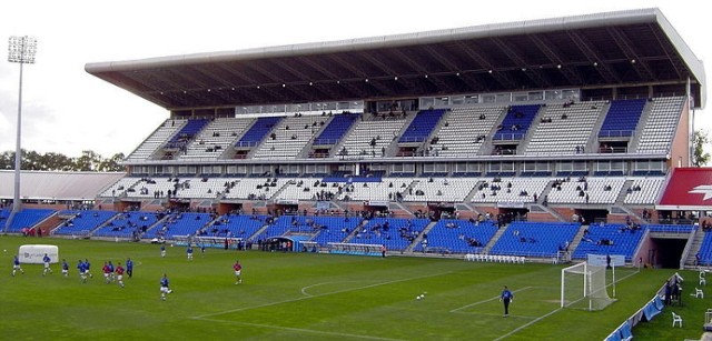 Tym razem kibice na stadionie Nuevo Colombino nie mogli świętować zwycięstwa Recreativo Huelva.