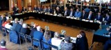 Pierwsza sesja rady w Sulejowie - ślubowanie i nowy przewodniczący