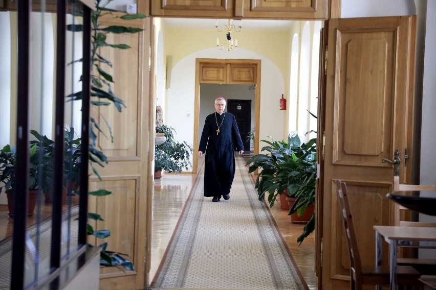 Legnica: Już w sobotę święcenia, będzie nowy biskup pomocniczy w Diecezji Legnickiej, zdjęcia