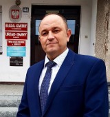 - Najpierw będę walczył z zadłużeniem - mówi Michał Pazek, wójt gminy Łubnice