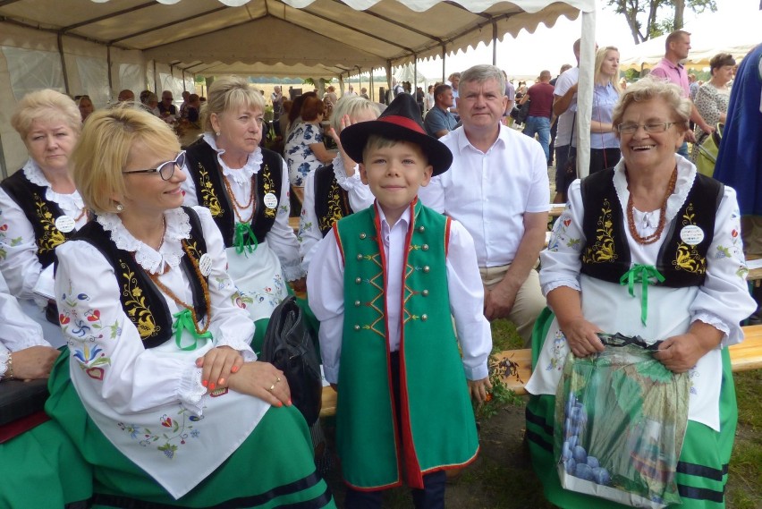 Święto Chleba w Sławutowie (15.08.2019)