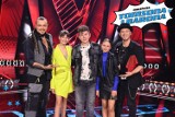 Śląskie górą w The Voice Kids! Ania Laskowska i Kinga Kipigrioch w finale w drużynie Tomsona i Barona