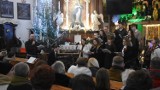 Tak wyglądał Świąteczny Koncert Charytatywny w Brodnicy. Zobacz wideo