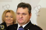 Nowy komendant straży miejskiej w Łódzi. Zbigniew Kuleta opowiada o swojej wizji SM [ZDJĘCIA]