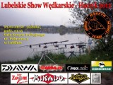 Lubelskie Show Wędkarskie - Haczyk 2012