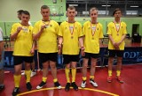 Tenisiści stołowi z Żagania przywieźli worek medali z Lubuskiego Turnieju Olimpiad Specjalnych!