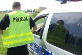 Dwie próby przekupienia policjantów ze złotowskiej drogówki