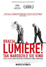 W śremskim "Słonku": jak narodziło się kino [ZAPROSZENIE]