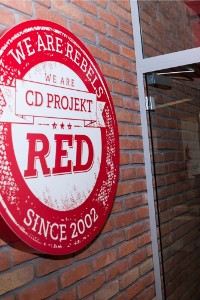 Współzałożyciel CD Projekt odchodzi ze stanowiska wiceprezesa firmy
