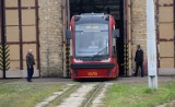 MPK Łódź. Pesa dostarczy kolejne 12 tramwajów do Łodzi?