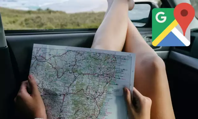 Z pewnością miałeś już do czynienia z aplikacją Google Maps. Może się jednak okazać, że nie znasz wszystkich przydatnych jej funkcji. Przedstawiamy opcje, które ułatwią życie i podróżowanie dzięki Mapom Google.