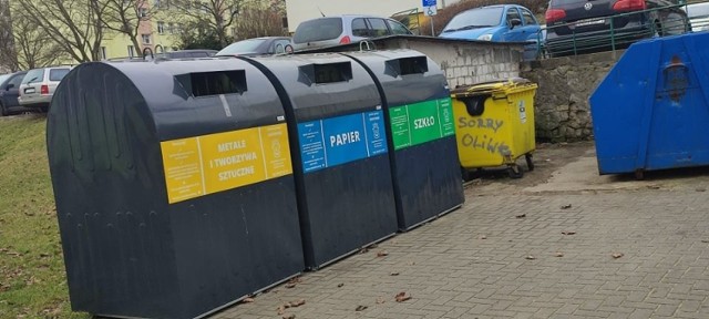 Do 31 złotych  z obecnych 19 złotych od osoby na miesiąc wzrośnie opłata za odpady od mieszkańca