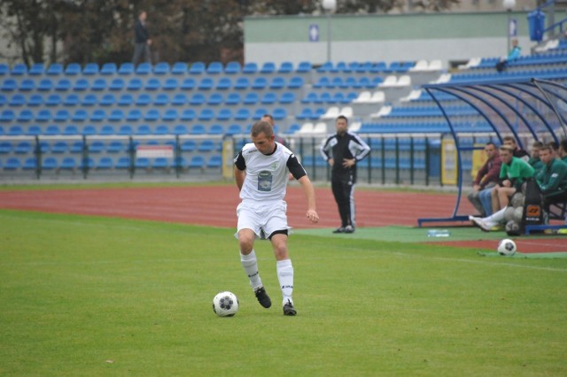 KP Starogard wygrał mecz Pucharu Polski