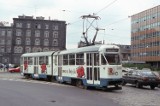 Tak wyglądał Wrocław trzy dekady temu. Pamiętacie takie miasto? Zobaczcie! 