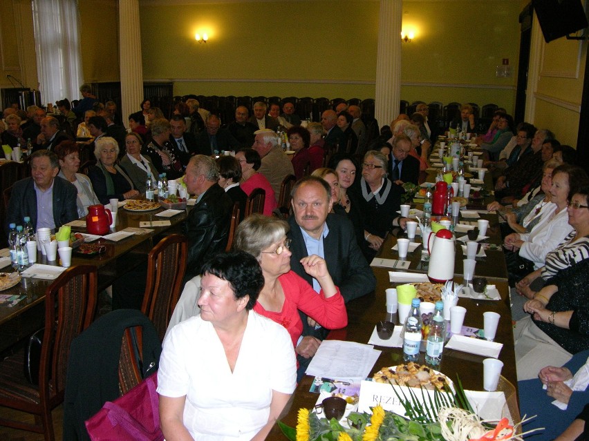 Konferencja diabetologiczna w Skierniewicach odbyła się w...