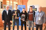 Ogólnopolski Młodzieżowy Turniej Motoryzacyjny dla uczniów szkół ponadgimnazjalnych  