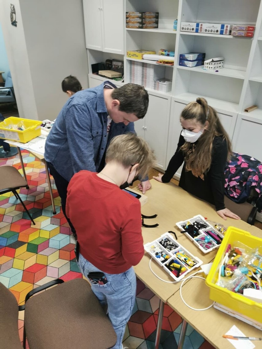 To już koniec projektu Fundacji eSzkoła. Cykl warsztatów cieszył się znakomitą popularnością