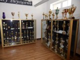 W Zespole Szkół Sportowych powstało Muzeum Sportu 