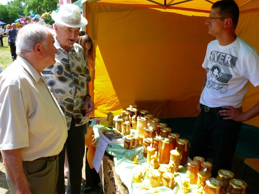 Nadbużańskie Święto Pszczoły (ZDJĘCIA)