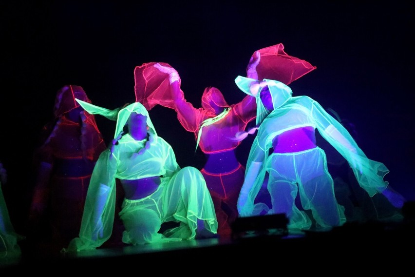 "Syrena" to nowy spektakl legnickiego Teatru Avatar, zobaczcie zdjęcia