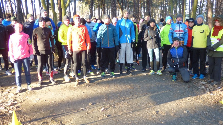 Parkrun Bydgoszcz już po raz 110. Świetny czas zwycięzcy biegu! [zdjęcia, wideo, wyniki]