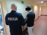 Cztery kradzieże z włamaniem w Łęczycy. 29-latkowi grozi 10 lat więzienia! 