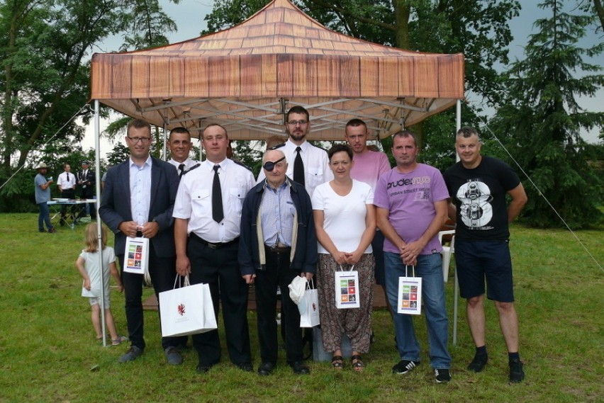 Piknik Rodzinny Parafii Wniebowzięcia Najświętszej Marii...