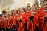 Festiwal Kolęd i Pastorałek w Bełchatowie. Laureaci zaśpiewali w kościele na osiedlu Binków [ZDJĘCIA, FILM]