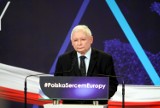 Jarosław Kaczyński przyjedzie do Lublina, Radzynia i Białej Podlaskiej