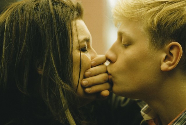 "Mama", reż. Xavier Dolan