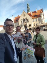 PiSowcy informowali o obrocie polską ziemią