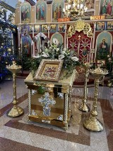 Boże Narodzenie 2023 prawosławnych i grekokatolików. Godziny mszy świętych w Przemkowie, Buczynie i Głogowie