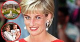 Księżna Diana, tak mieszkała. Zobaczcie wnętrza Pałacu Kensington - mamy zdjęcia 