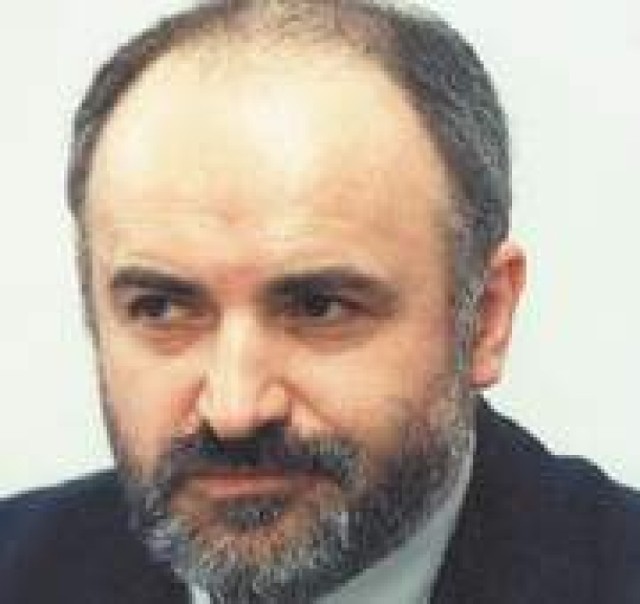 Józef Rogacki