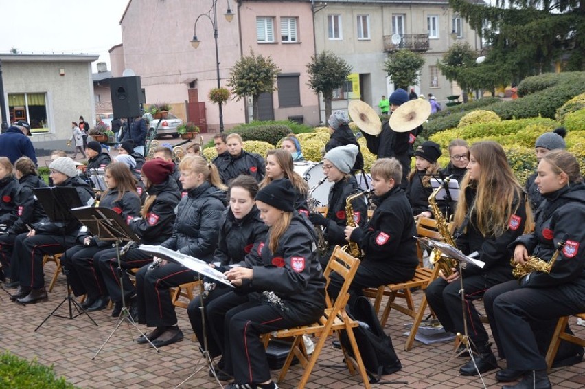 Bieg do Gorących Źródeł w Uniejowie 2016