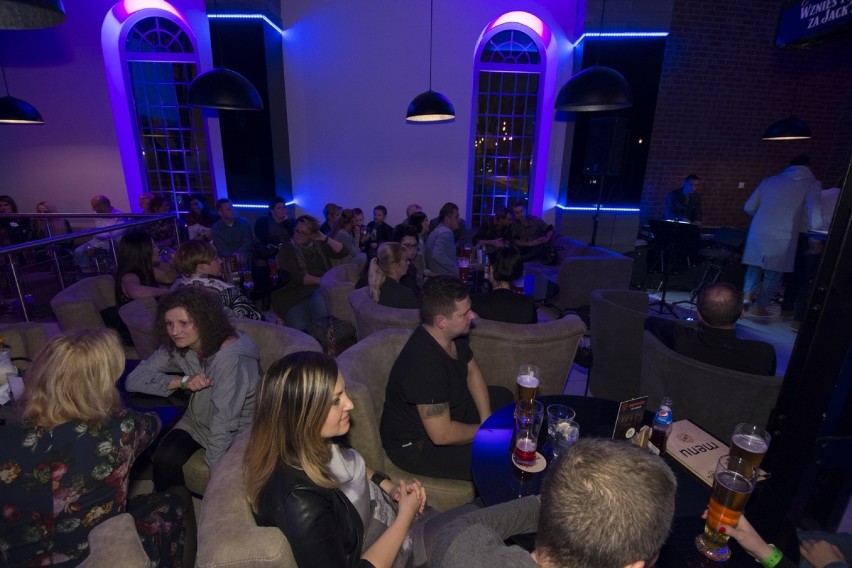 Impreza w klubie Browar Loft Music & Bar Włocławek - 1 grudnia 2017 [zdjęcia, część II]
