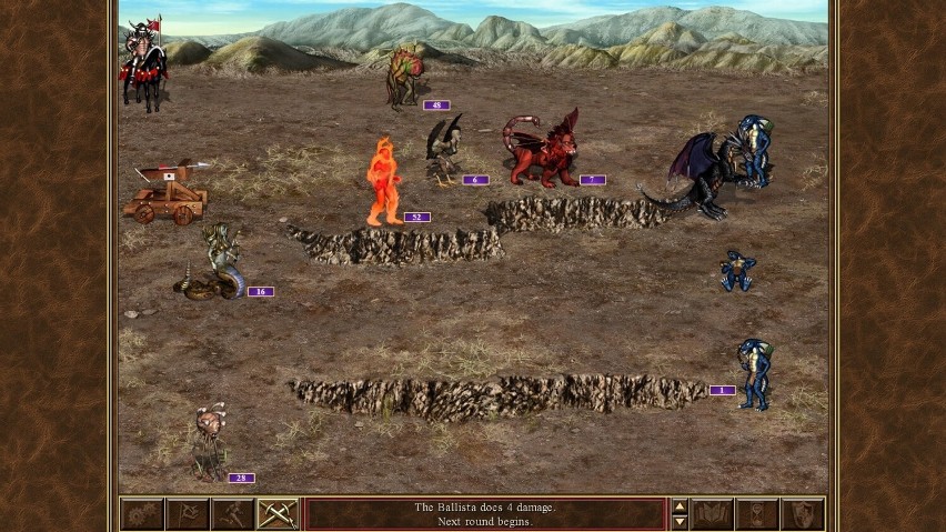 Heroes of Might and Magic III w wersji HD Edition to obecnie...