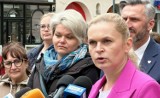 Ministra edukacji w Zielonej Górze mówiła o zmianach, które czekają polską szkołę
