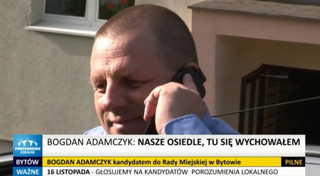 W Bytowie rozpoczęła się kampania wyborcza