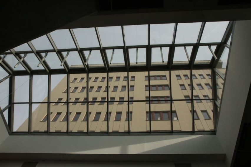 Kończy się budowa Izby Skarbowej na Czechowie w Lublinie