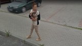 Kamera Google złapała mieszkańców Gubina! Też jesteś na Google Street View? Sprawdź!