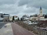 Nowa ulica w centrum Zduńskiej Woli już prawie zrobiona ZDJĘCIA