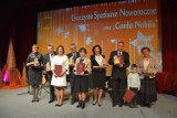 Nagrody Cordis Nobilis 2014 rozdane! Dziś wręczenie statuetek