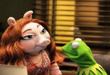 Kermit ma nową dziewczynę