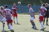 Lider Włocławek - Wzgórze Raciążek 1:0. Zdjęcia z meczu 29. kolejki 5 ligi kujawsko-pomorskiej