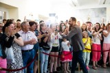 Acrodreams z Bydgoszczy zachwycili jurorów "Mam Talent"