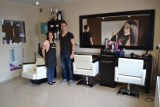 Mistrzowie Urody w powiecie kartuskim - Salon fryzjerski New Look w Kartuzach